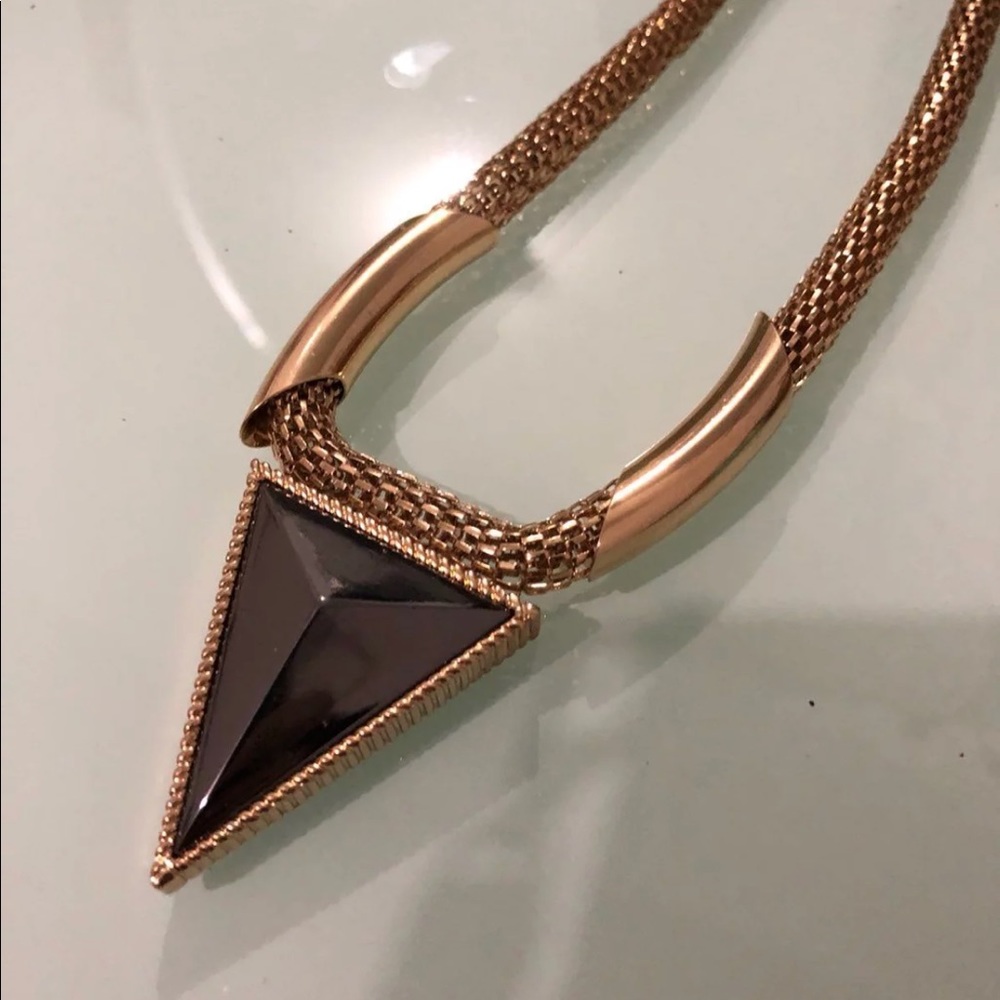 Sexy choker necklace